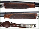 Browning Citori 625 Golden Clays hard to find 20 Ga 30in ANIC! - 3 of 4