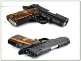 Kimber Ultra Raptor II .45 NIB Kimber Custom Shop - 3 of 4