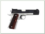 Kimber Grand Raptor II .45 LNIB Kimber Custom Shop - 2 of 4