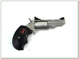 North American Arms mini revolver 22 LR Black Widow - 2 of 4