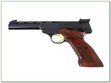 Browning Medalist target 22LR 67 Belgium made - 2 of 4