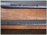 Sako AV Finnbear 30-06 - 4 of 4