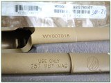 Weatherby Mark V Weathermark Bronze 257 Weatherby - 4 of 4