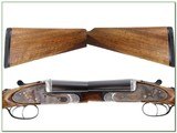 Kawaguchiya (Miroku) Model F Sidelock 12 Gauge Exc Cond! - 2 of 4