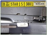 Interarms Star Model S 380 auto in case - 4 of 4