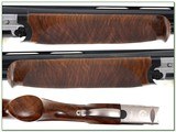 Beretta 692 undated unfired in box with XX Wood and second stock set - 3 of 4