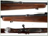 Winchester Model 70 made in 1938 30-06 - 3 of 4