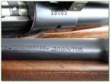 Winchester Model 70 made in 1938 30-06 - 4 of 4