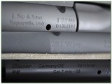 Blaser R8 2 barrels 257 Weatherby and 7mm-08 like new! - 4 of 4