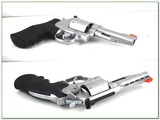 Smith & Wesson 686-6 Performance Center Stainless .357 Mag - 3 of 4
