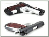 Kimber Micro 9 Crimson Trace 9mm LNIB - 3 of 4