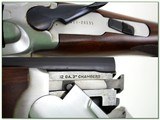 Ruger Red Label Early Red Pad 26in tubes XX Wood! - 4 of 4