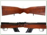 Trident Arms Chinese SKS 7.62 X 39 2 30 round mags - 2 of 4