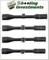 Weatherby Supreme 3-9 x 44mm Scope Exc Cond! - 1 of 1