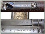 Winchester 1873 made in 1892 in 22 Short! - 4 of 4