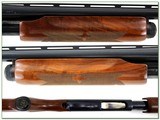 Remington 870 TB (Tournament Trap) 1969 made 12 Ga 2 barrels! - 3 of 4