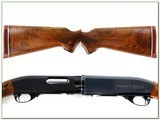 Remington 870 TB (Tournament Trap) 1969 made 12 Ga 2 barrels! - 2 of 4
