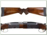 Browning BT99 32in 12 Ga Trap rib Beavertail forearm - 2 of 4
