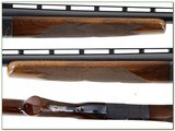 Browning BT99 32in 12 Ga Trap rib Beavertail forearm - 3 of 4