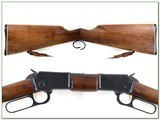 Marlin Golden 39-A Mountie 1966 JM Marked Straight Stock 20in Collector! - 2 of 4
