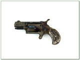 North American Arms mini revolver 22 LR Rare Case Hardened - 2 of 4