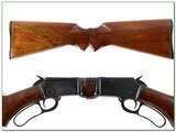 Marlin 39A 1955 made JM marked - 2 of 4