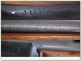 Marlin 39A made in 1952 JM Marked Pre Safety - 4 of 4