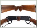 Marlin 39A made in 1952 JM Marked Pre Safety - 2 of 4