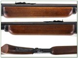 Marlin 39A made in 1952 JM Marked Pre Safety - 3 of 4