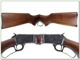 Marlin 39A made in 1948 JM Marked Pre Safety - 2 of 4