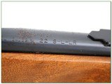 Mossberg 340 BB 22 Exc Cond! - 4 of 4