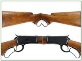 Browning Model 65 218 Bee in top collector unfired condition! - 2 of 4