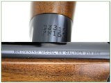 Browning Model 65 218 Bee in top collector unfired condition! - 4 of 4