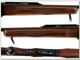 RARE Ruger No.1 AB Carbine 270 WIN Red Pad NIB - 3 of 4