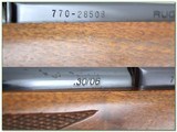Ruger 77 Red Pad Tang safety 30-06! - 4 of 4
