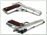 Kimber Stainless Target II 10mm NIC - 3 of 4