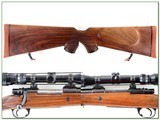 Interarms Whitworth Safari Express Deluxe in 375 H&H Exc Cond! - 2 of 4