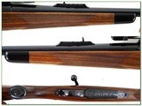 Interarms Whitworth Safari Express Deluxe in 375 H&H Exc Cond! - 3 of 4