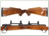 Winchester Model 70 300 Win Mag nice - 2 of 4