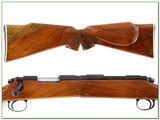 Remington 700 First Model 1967 made 243 Win Extra Nice Wood! - 2 of 4