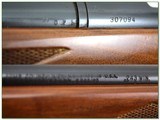 Remington 700 First Model 1967 made 243 Win Extra Nice Wood! - 4 of 4