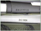 GA Precision built Remington Model 700 in 243 - 4 of 4
