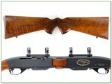 Remington 742 30-06 150 year Commemorative - 2 of 4