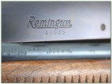 Remington 742 made in 1961 in harder to find 308 Win - 4 of 4