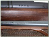 Remington 700 BDL made in 1968 chambered in 222 Magnum - 4 of 4