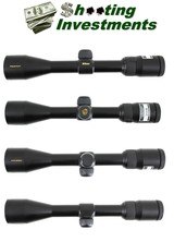 Nikon Prostaff 3-9 X 40mm Prostaff BDC Long Range as new - 1 of 1