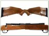 Weatherby Mark V Sportier unfired in 7mm Rem Mag - 2 of 4