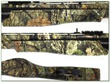 Browning Cynergy Ultimate Turkey 24in 12 Ga ANIB - 3 of 4