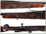 Remington 721 300 H&H made in 1952 custom stock Nikon scope - 3 of 4