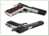 Kimber Grand Raptor II .45 LNIB Kimber Custom Shop - 3 of 4